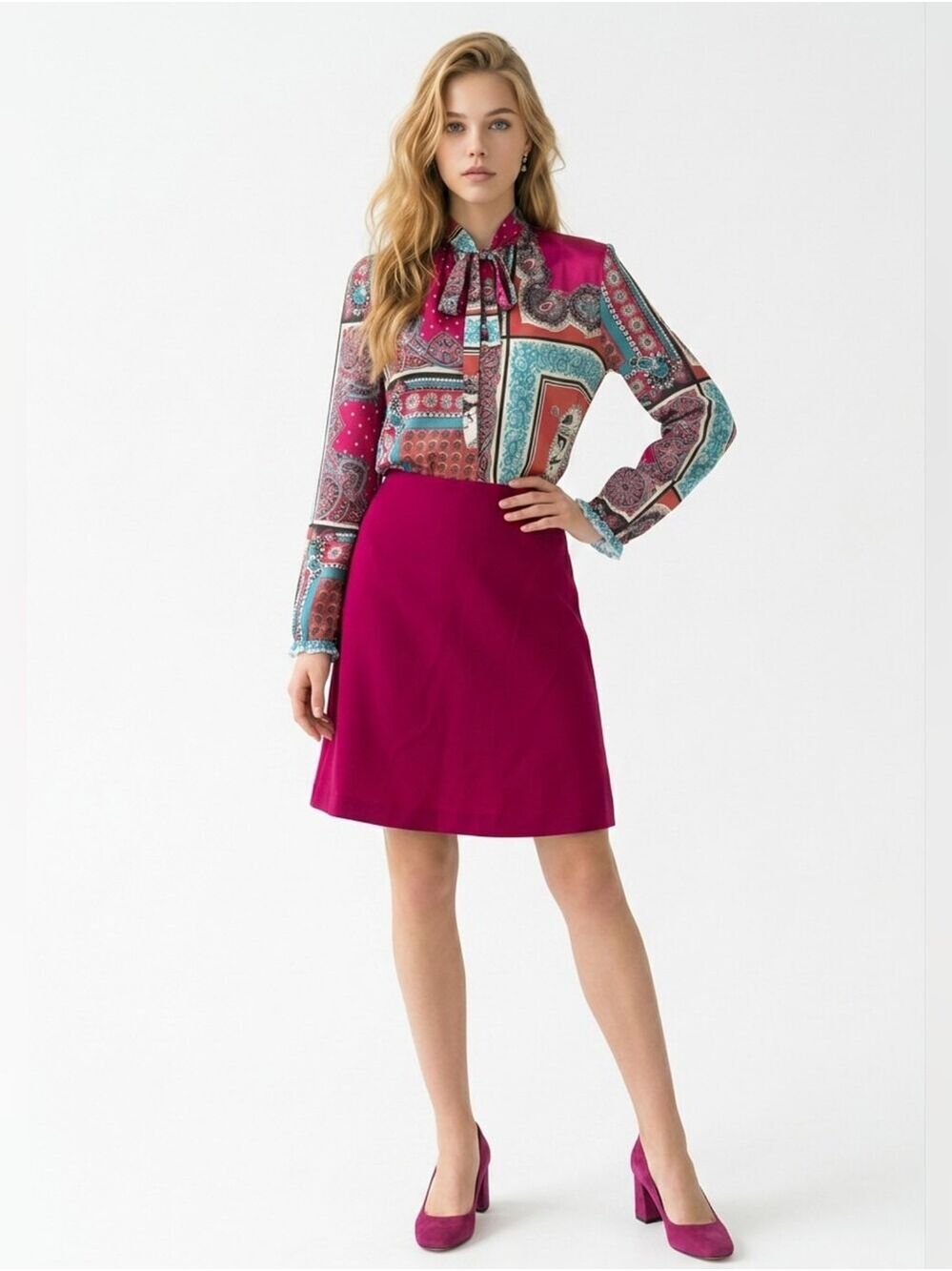 LOVE MOSCHINO DRESS